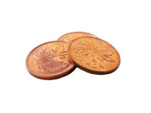 バンクーバー旅行でややこし過ぎるカナダ硬貨の使い方コツ！